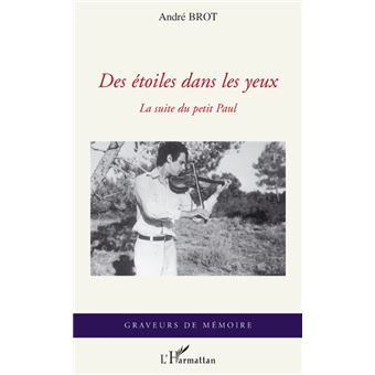 Des étoiles dans les yeux - 1