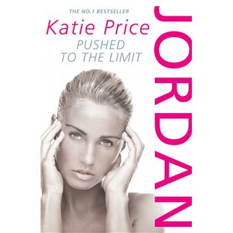 Jordan: Pushed to the Limit - 1