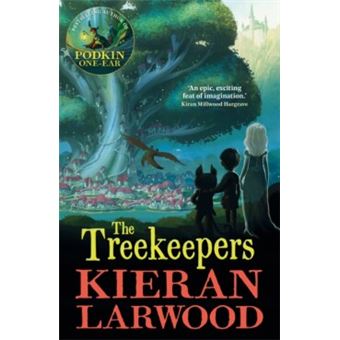 TREEKEEPERS - 1