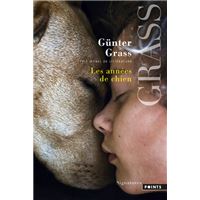 Les Années de chien