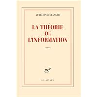 La théorie de l'information