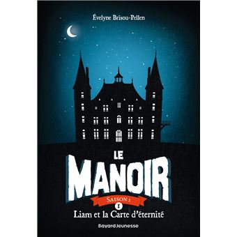 Le Manoir - Le Manoir