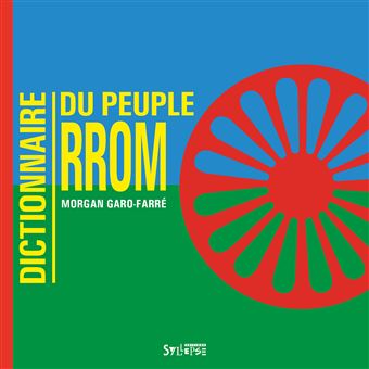 Dictionnaire du peuple rrom - 1