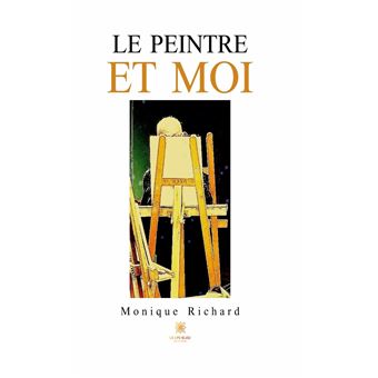 Le peintre et moi - 1