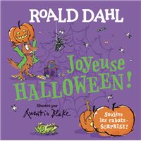 Joyeuse Halloween !