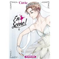 En scène ! - tome 06