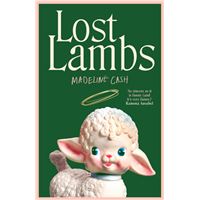 LOST LAMBS