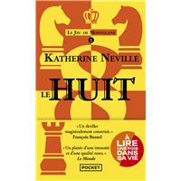 Le jeu de Montglane - Tome 01 Le Huit