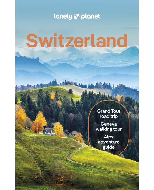 Switzerland 11ed -anglais-