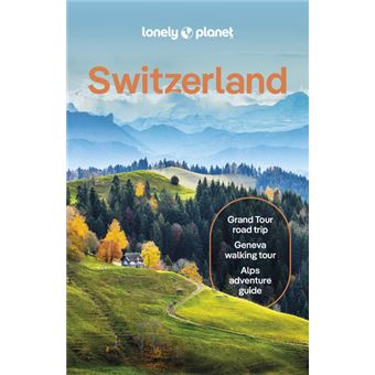 Switzerland 11ed -anglais-