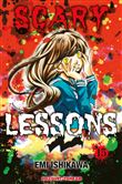 Scary Lessons T15