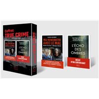 Coffret True Crime