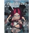Zombillénium - Tome 5 - Vendredi noir