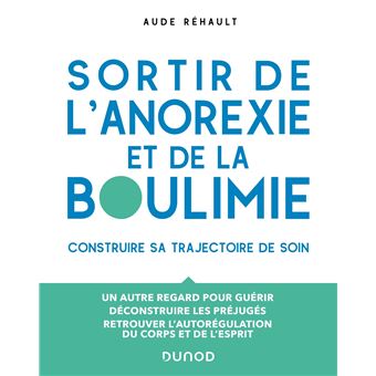 Sortir de l'anorexie et de la boulimie - 1