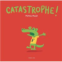 Catastrophe