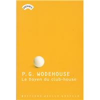 Le Doyen du club-house