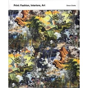 Print Fashion Interiors Art /anglais - 1