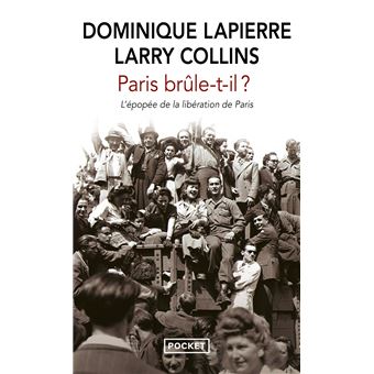 Paris brûle-t-il ? - 1