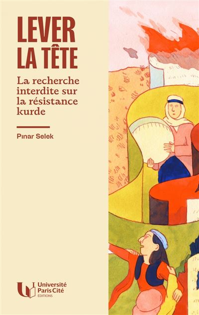 Lever la tête - La recherche interdite sur la résistance