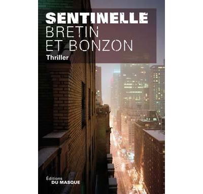 Sentinelle complex 1