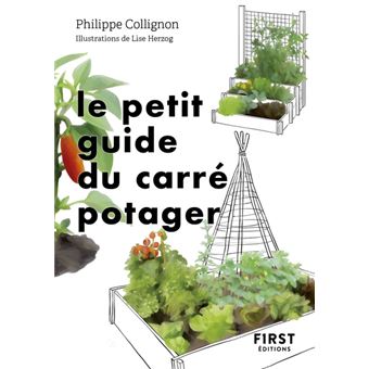 petit livre du jardinage (TOUT PETIT LIVR  