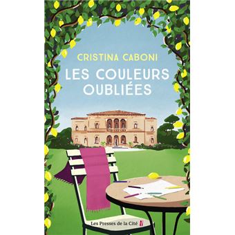 Les Couleurs oubliées - 1