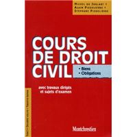 Biens. obligations - 13ème édition
