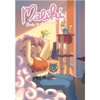 Maliki -  : Maliki, tome 01