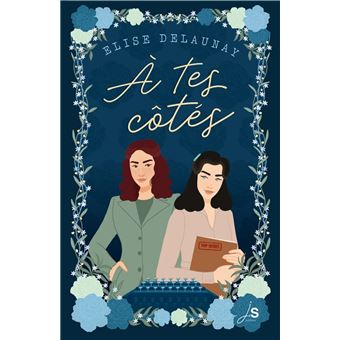 À tes côtés - 1