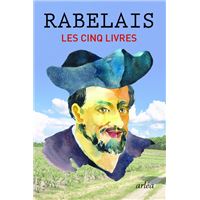 Les Cinq livres