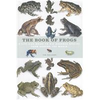 The Book of Frogs