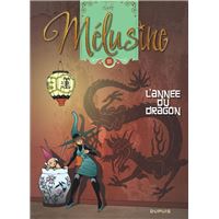 L'année du dragon