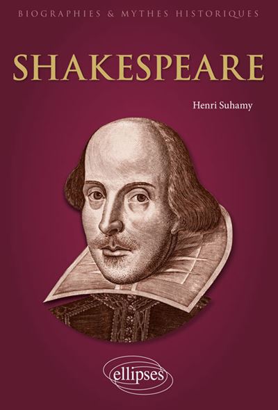 Henri Suhamy Shakespeare - Image 3