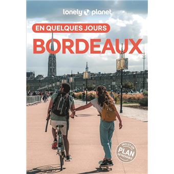 Bordeaux En quelques jours 9ed - 1