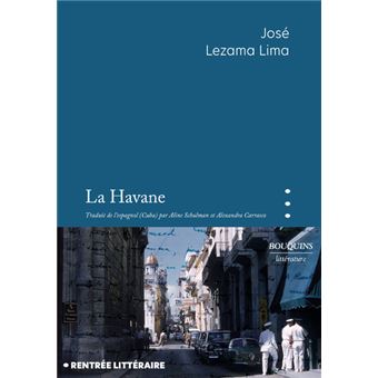 La Havane - 1