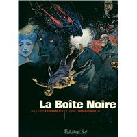 La Boîte Noire