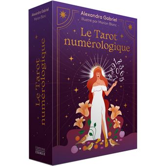 Le Tarot numérologique