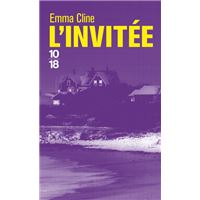 L'invitée