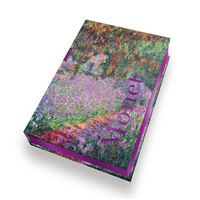 Monet. L'art en lumière