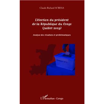 L'élection du président de la République du Congo (juillet 2009) - 1
