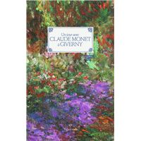 Un jour avec Claude Monet à Giverny
