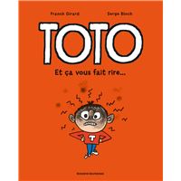 Toto BD, Tome 01