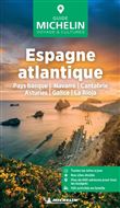 Guide Vert Espagne atlantique