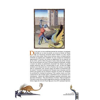 Merveilleux moyen-âge - broché - Collectif - Achat Livre | fnac