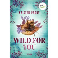 Wild for You