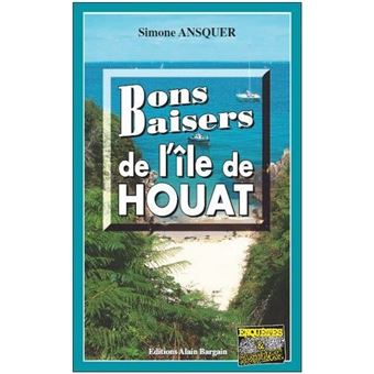 Bons baisers de l'ile de houat
