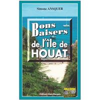 Bons baisers de l'ile de houat