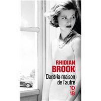 Dans la maison de l'autre