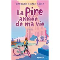 La Pire année de ma vie T01