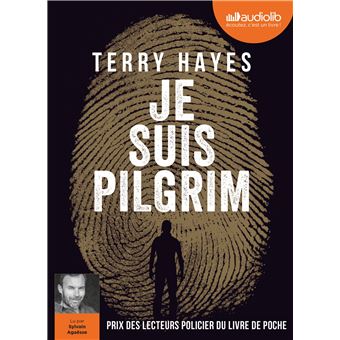 Je suis Pilgrim - 1